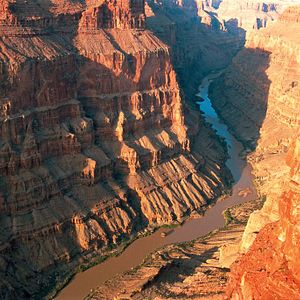 Bilder Grand Canyon Adventure 3D