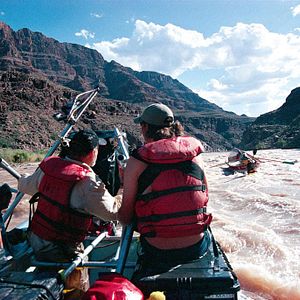 Bilder Grand Canyon Adventure 3D