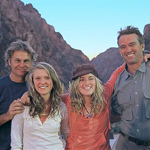 Bilder Grand Canyon Adventure 3D