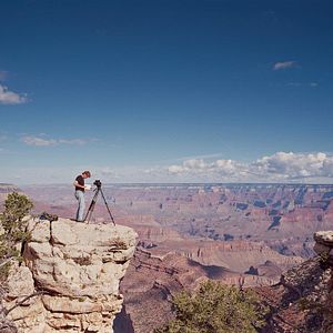 Bilder Grand Canyon Adventure 3D