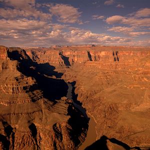 Bilder Grand Canyon Adventure 3D