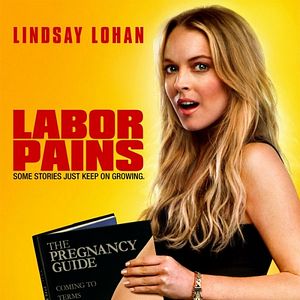 Bilder (K)Ein bisschen schwanger