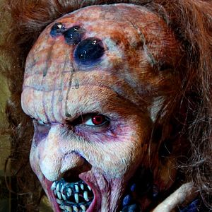 Bilder Jack Brooks: Monster Slayer