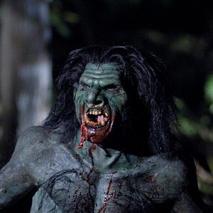 Bilder Jack Brooks: Monster Slayer