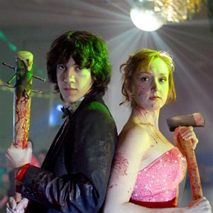 Bilder Dance of the Dead