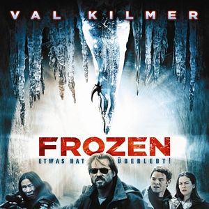 Bilder Frozen: Etwas hat überlebt