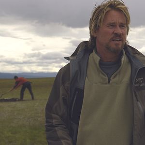 Bilder Frozen: Etwas hat überlebt