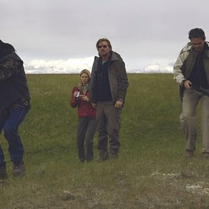 Bilder Frozen: Etwas hat überlebt