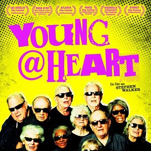 Bilder Young@Heart