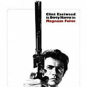 Bilder Dirty Harry 2 - Callahan