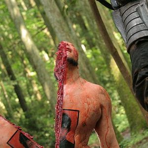 Bilder The Machine Girl