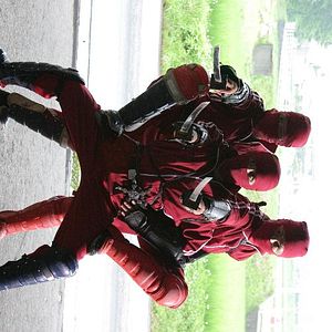 Bilder The Machine Girl