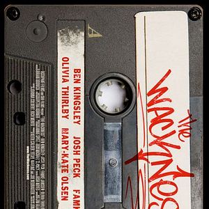 Bilder Wackness - Verrückt sein ist relativ