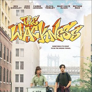 Bilder Wackness - Verrückt sein ist relativ