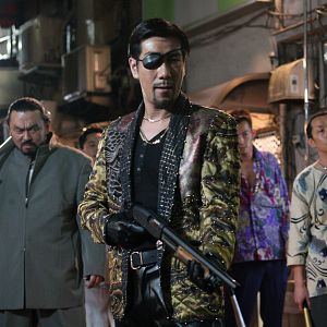 Bilder Like A Dragon