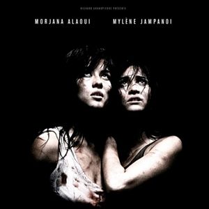 Martyrs : Kinoposter