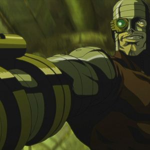 Bilder Batman: Gotham Knight