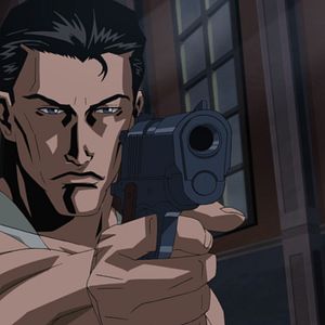 Bilder Batman: Gotham Knight