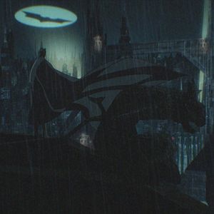 Bilder Batman: Gotham Knight