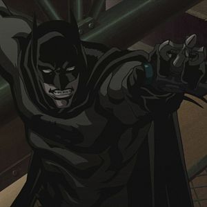 Bilder Batman: Gotham Knight