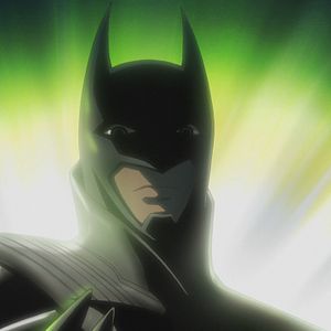 Bilder Batman: Gotham Knight