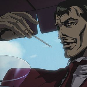 Bilder Batman: Gotham Knight