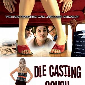 Bilder Die Casting Couch – Heiße Dates und sexy Girls