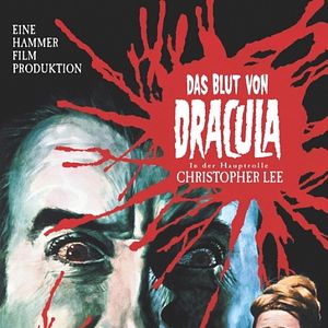 Bilder Das Blut von Dracula