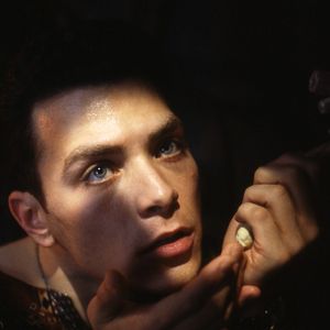 Bilder Naked Lunch – Nackter Rausch