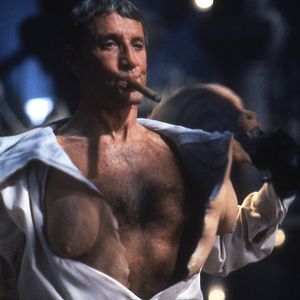 Bilder Naked Lunch – Nackter Rausch