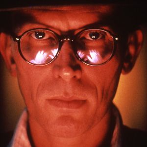 Bilder Naked Lunch – Nackter Rausch