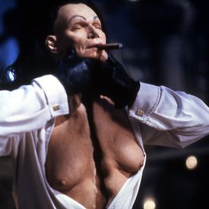 Bilder Naked Lunch – Nackter Rausch