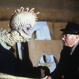 Bilder Naked Lunch – Nackter Rausch