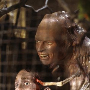 Bilder Naked Lunch – Nackter Rausch