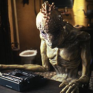 Bilder Naked Lunch – Nackter Rausch