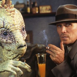 Bilder Naked Lunch – Nackter Rausch