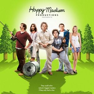 Bilder Strange Wilderness