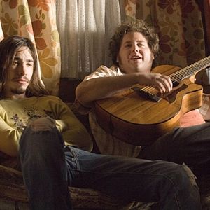 Bilder Strange Wilderness