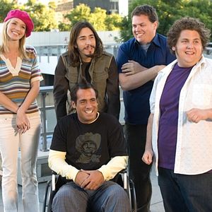 Bilder Strange Wilderness