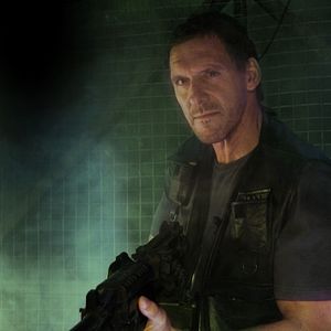 Bilder Alone In the Dark 2