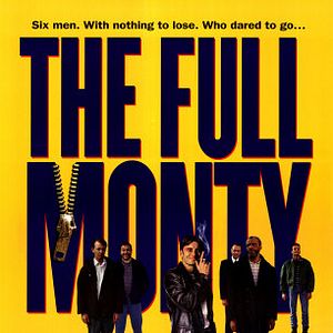 Bilder Ganz oder gar nicht