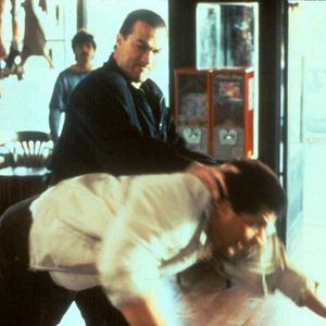 Bilder Deadly Revenge - Das Brooklyn Massaker