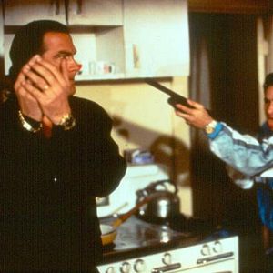 Bilder Deadly Revenge - Das Brooklyn Massaker