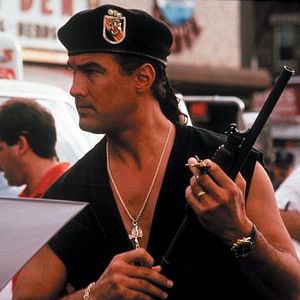 Bilder Deadly Revenge - Das Brooklyn Massaker