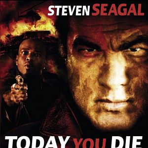 Bilder Today You Die