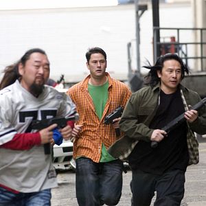 Bilder Today You Die