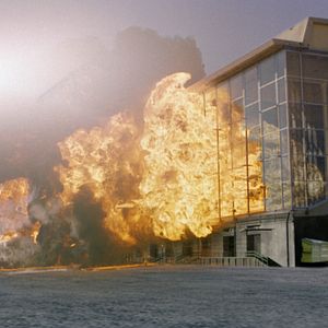 Bilder Today You Die