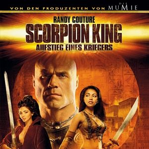 Bilder Scorpion King: Aufstieg eines Kriegers