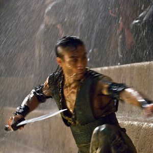 Bilder Scorpion King: Aufstieg eines Kriegers