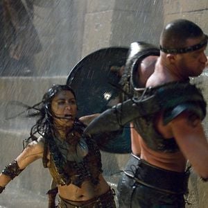 Bilder Scorpion King: Aufstieg eines Kriegers